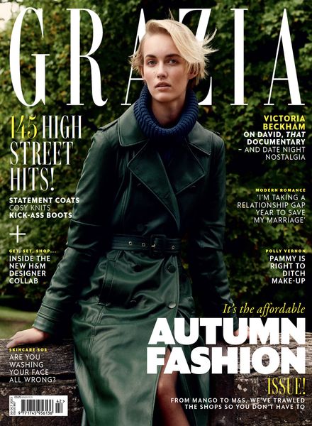 Grazia-UK-Issue-867-30-October-2023