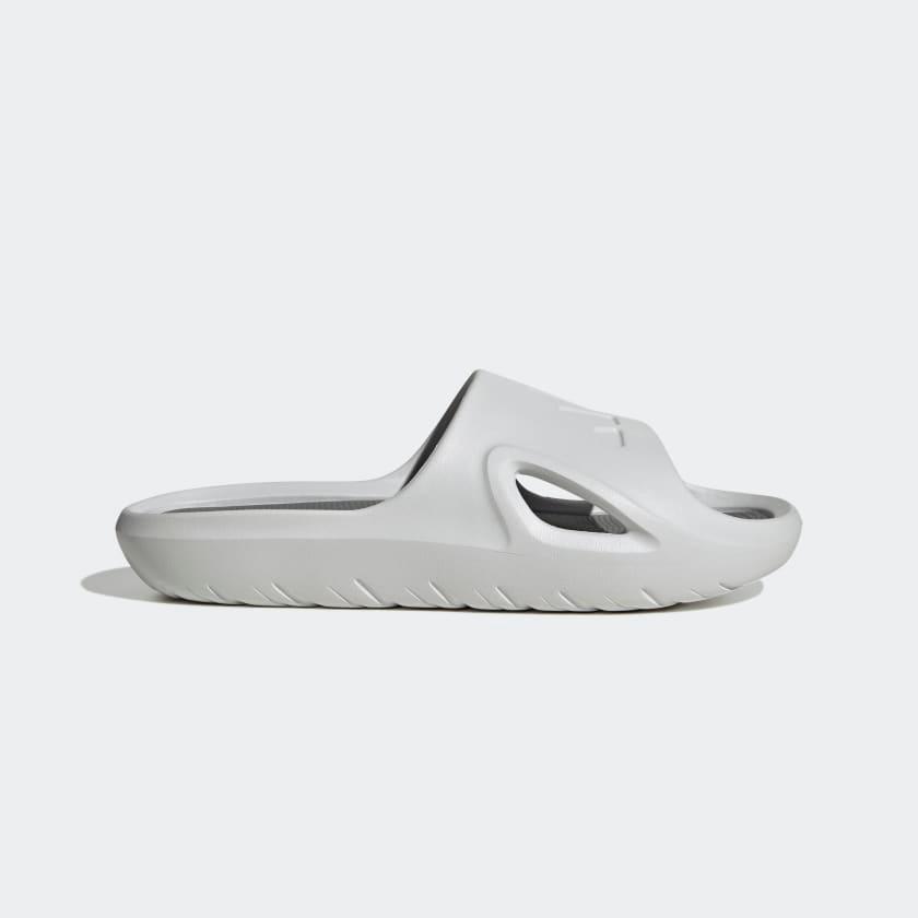 Dép Adidas Adicane Slides #Dash Grey - Kallos Vietnam