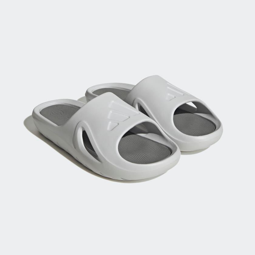 Dép Adidas Adicane Slides #Dash Grey - Kallos Vietnam