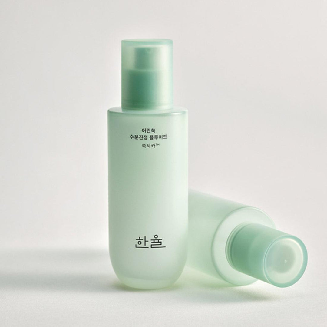 Sữa Dưỡng Hanyul Artemisia Moisture Soothing Fluid - Kallos Vietnam