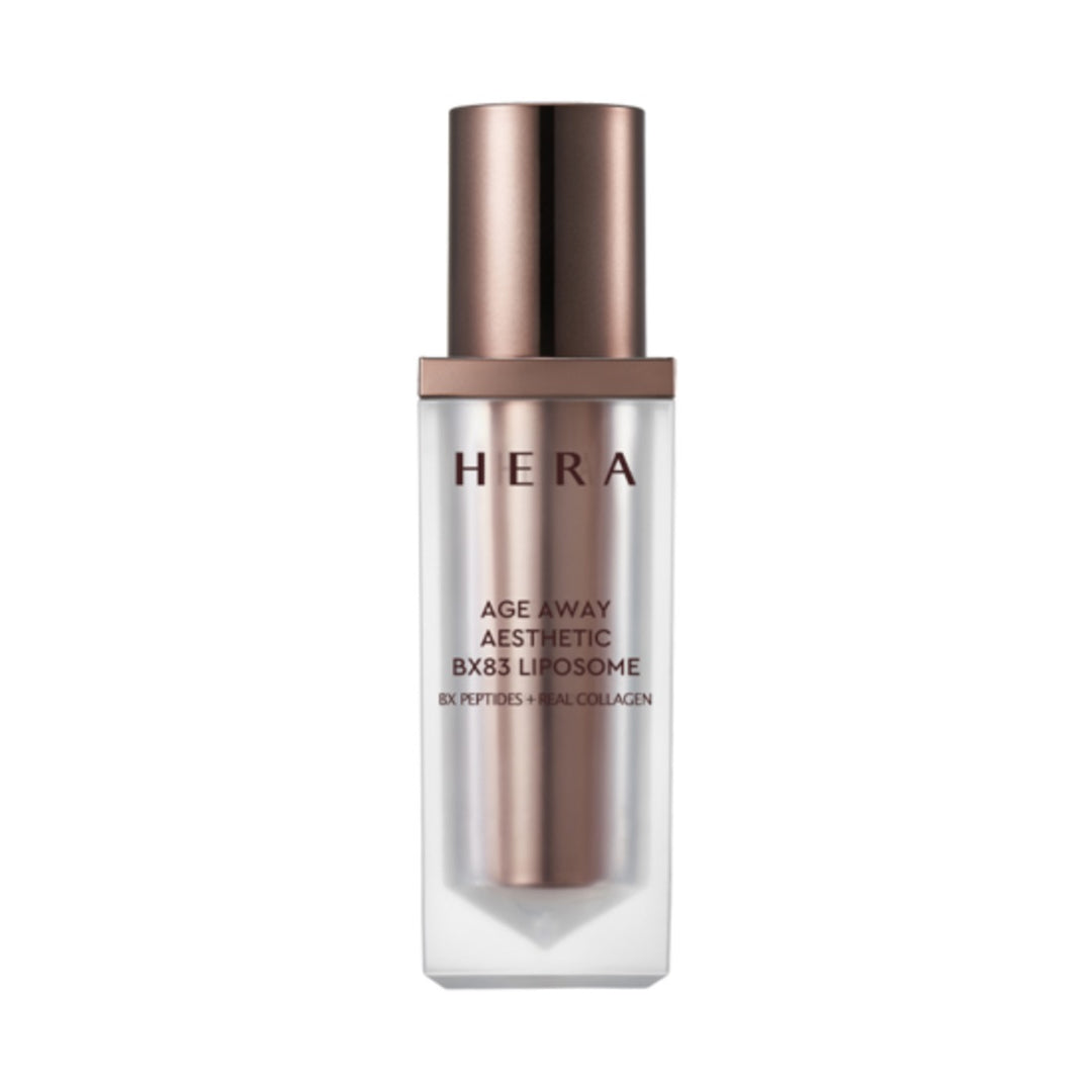 Tinh Chất Dưỡng Hera Age Away Aesthetic BX83 Liposome - Kallos Vietnam