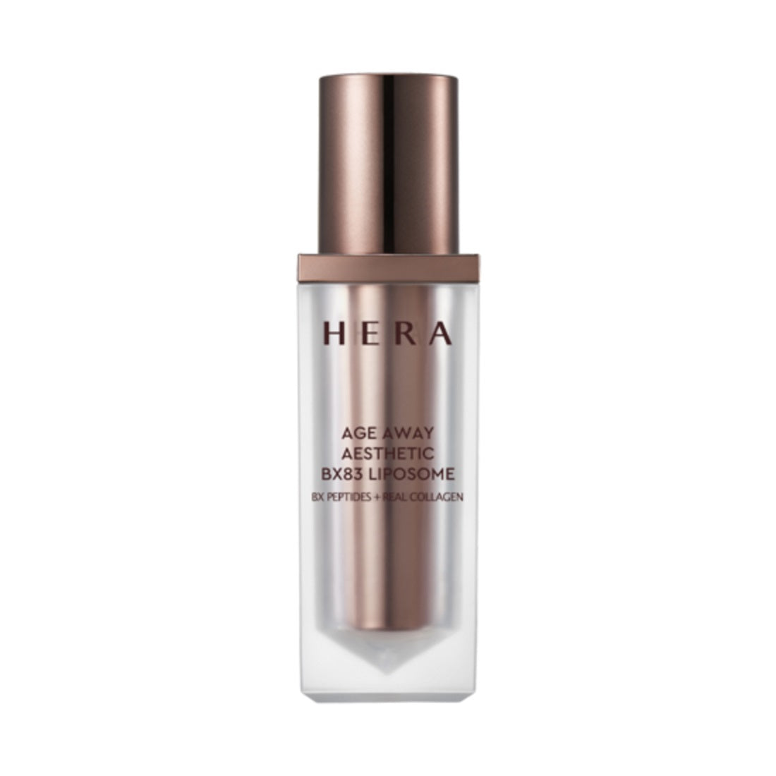 Tinh Chất Dưỡng Hera Age Away Aesthetic BX83 Liposome - Kallos Vietnam