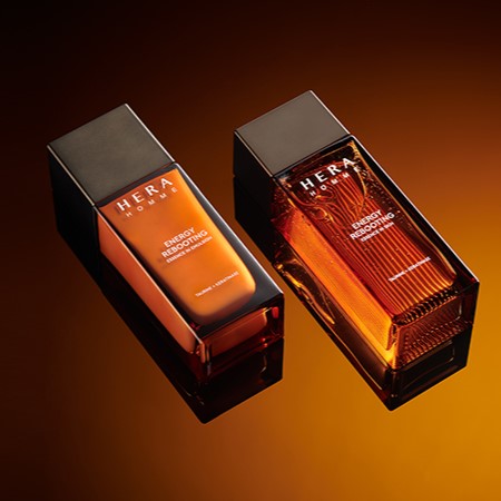 Bộ Dưỡng Da Hera Homme Energy Rebooting Planning Set - Kallos Vietnam