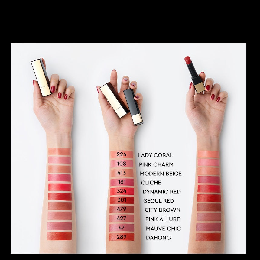 Son Hera Rouge Classy Lipstick - Kallos Vietnam