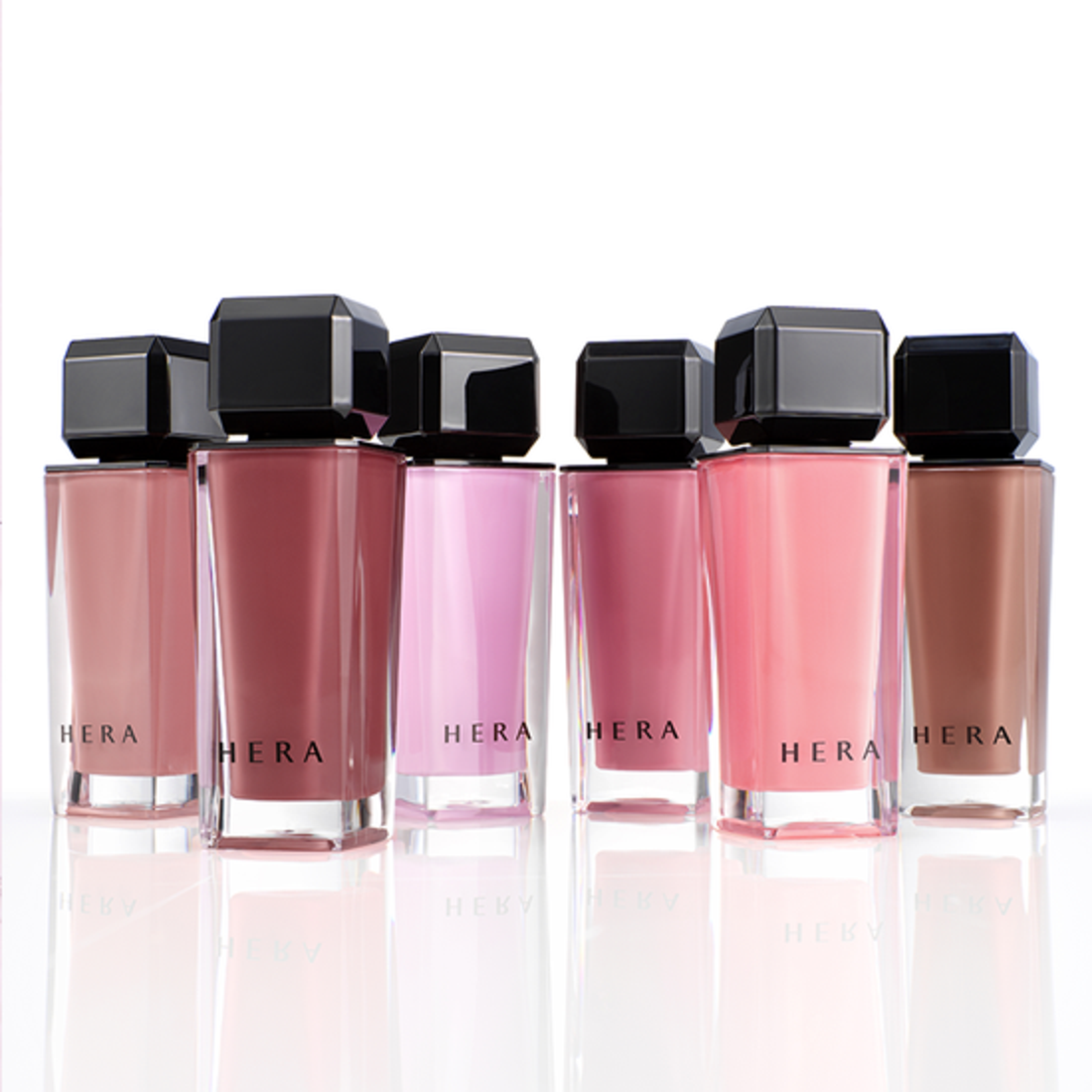 Son Hera Sensual Nude Gloss - Kallos Vietnam