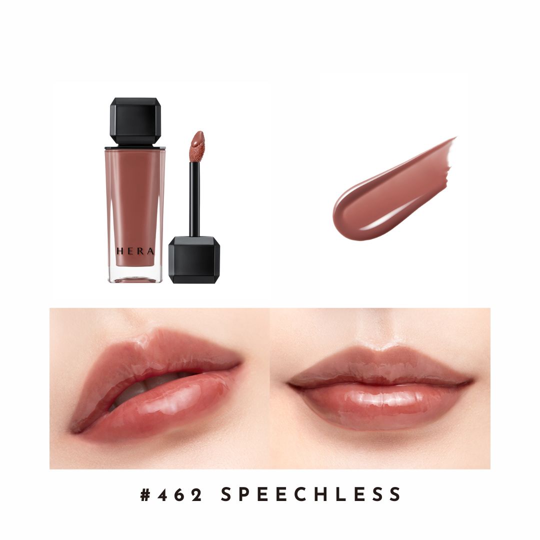 Son Hera Sensual Nude Gloss - Kallos Vietnam