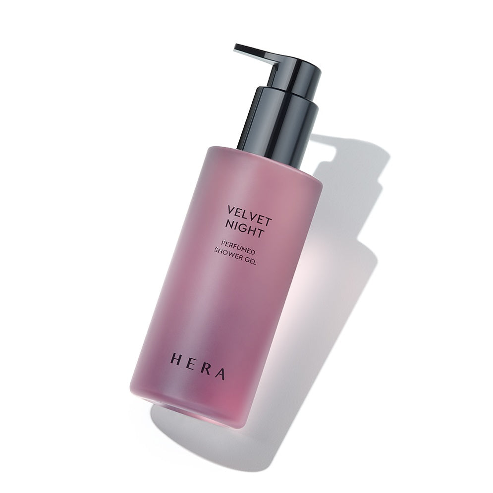 Sữa Tắm Hera Velvet Night Perfumed Shower Gel - Kallos Vietnam