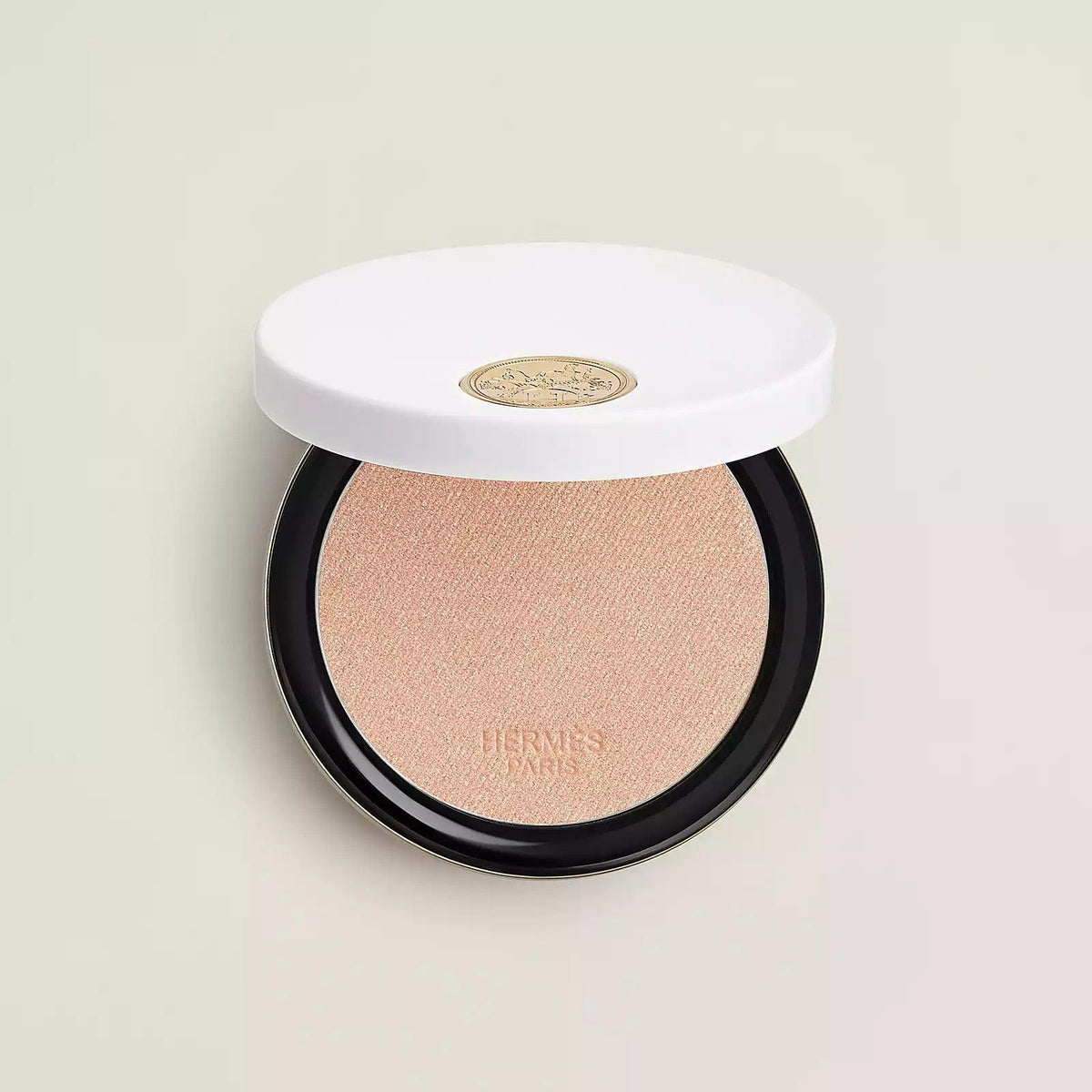 Phấn Bắt Sáng Hermès Plein Air Radiant Glow Powder - Kallos Vietnam