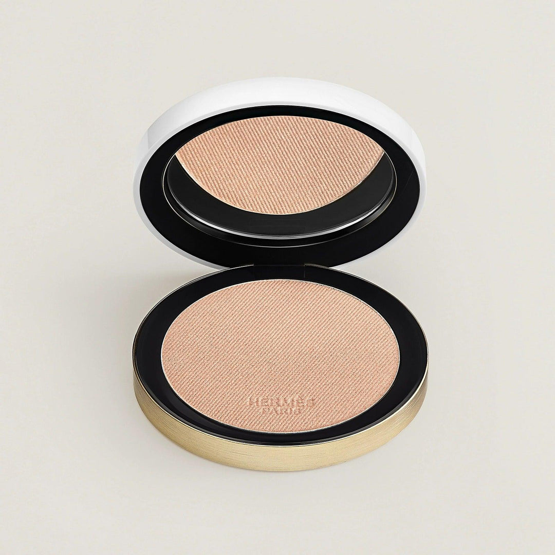 Phấn Bắt Sáng Hermès Plein Air Radiant Glow Powder - Kallos Vietnam