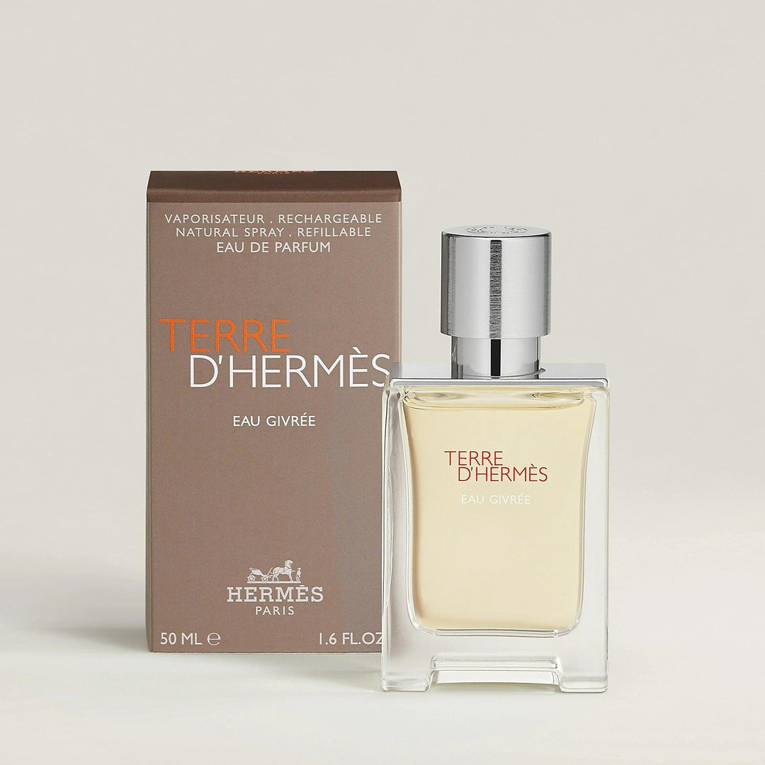 Nước Hoa Hermès Terre d'Hermes Eau Givree Eau De Parfum - Kallos Vietnam
