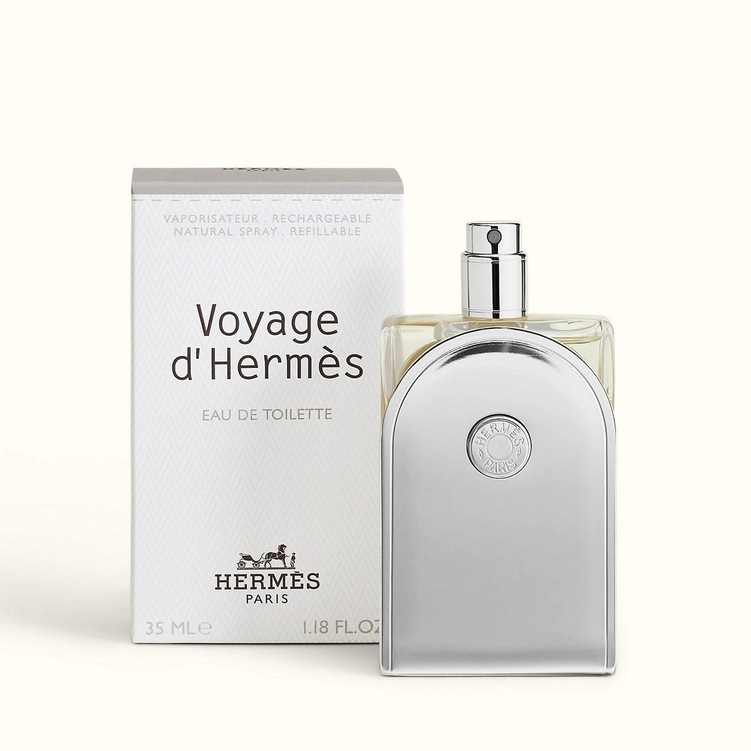 Nước Hoa Hermès Voyage d'Hermes Eau De Toilette - Kallos Vietnam