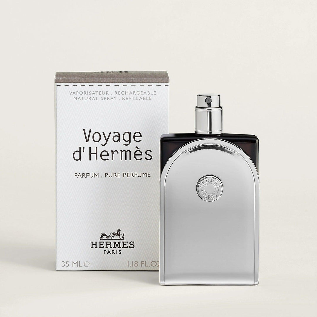 Nước Hoa Hermès Voyage d'Hermes Pure Perfume - Kallos Vietnam