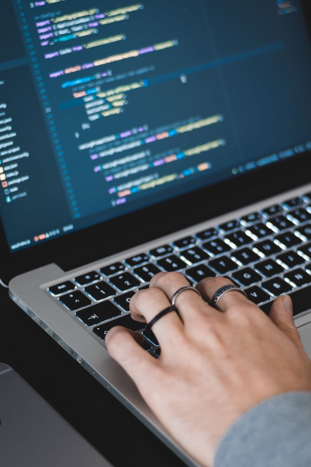 IT & Support Engineering