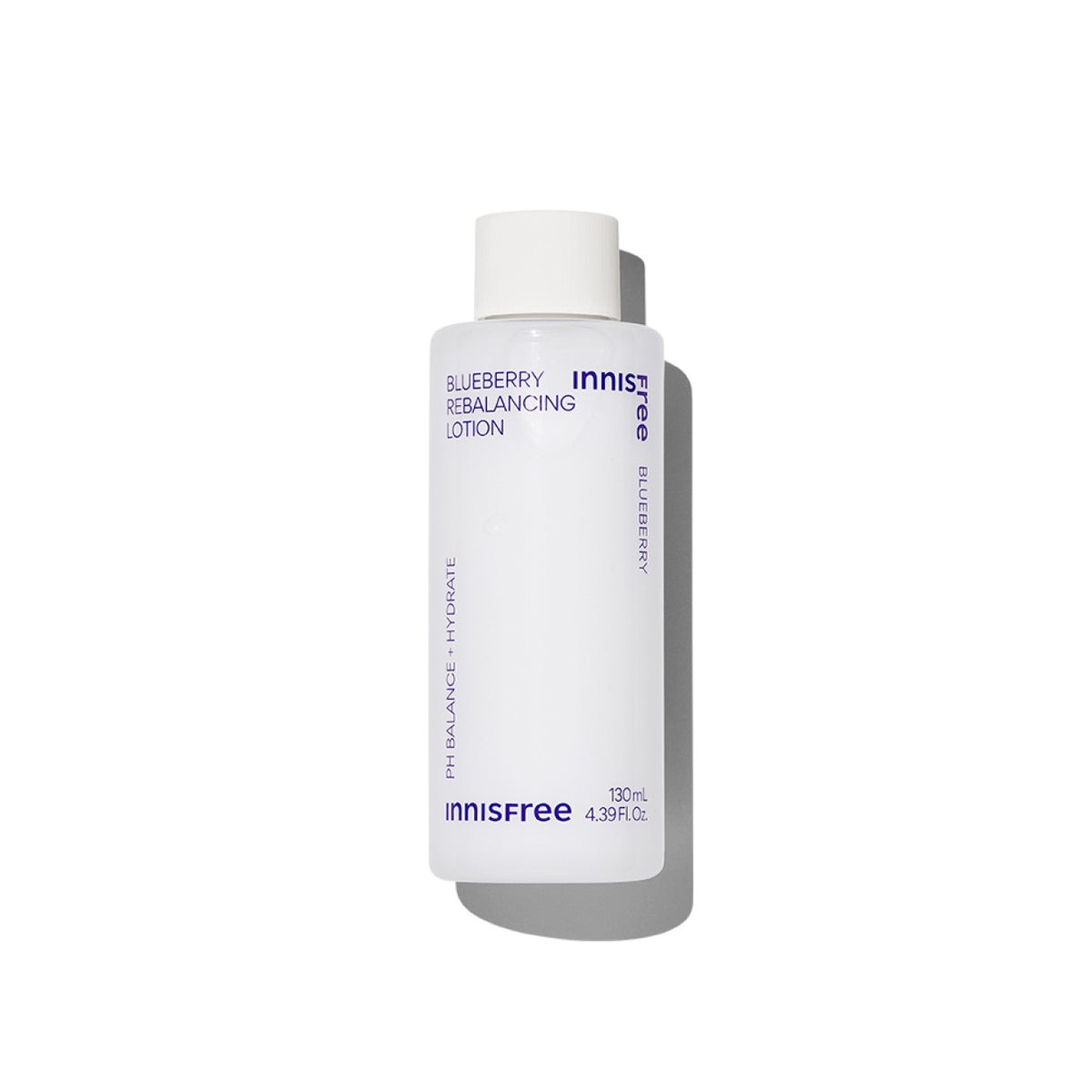 Sữa Dưỡng Innisfree Blueberry Rebalancing Lotion - Kallos Vietnam