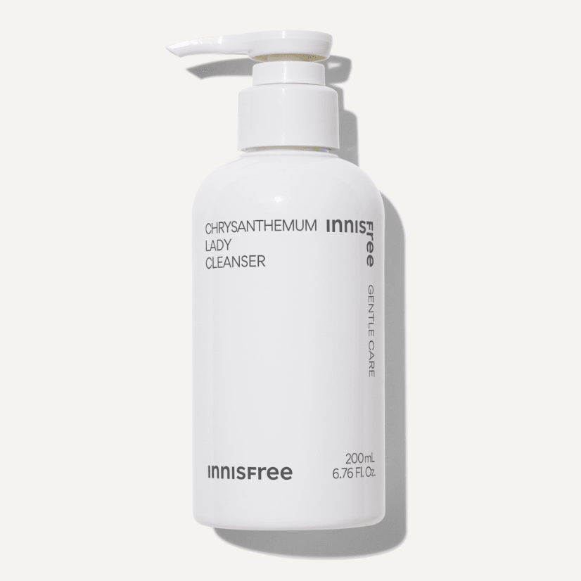 Dung Dịch Vệ Sinh Innisfree Chrysanthemum Lady Cleanser - Kallos Vietnam