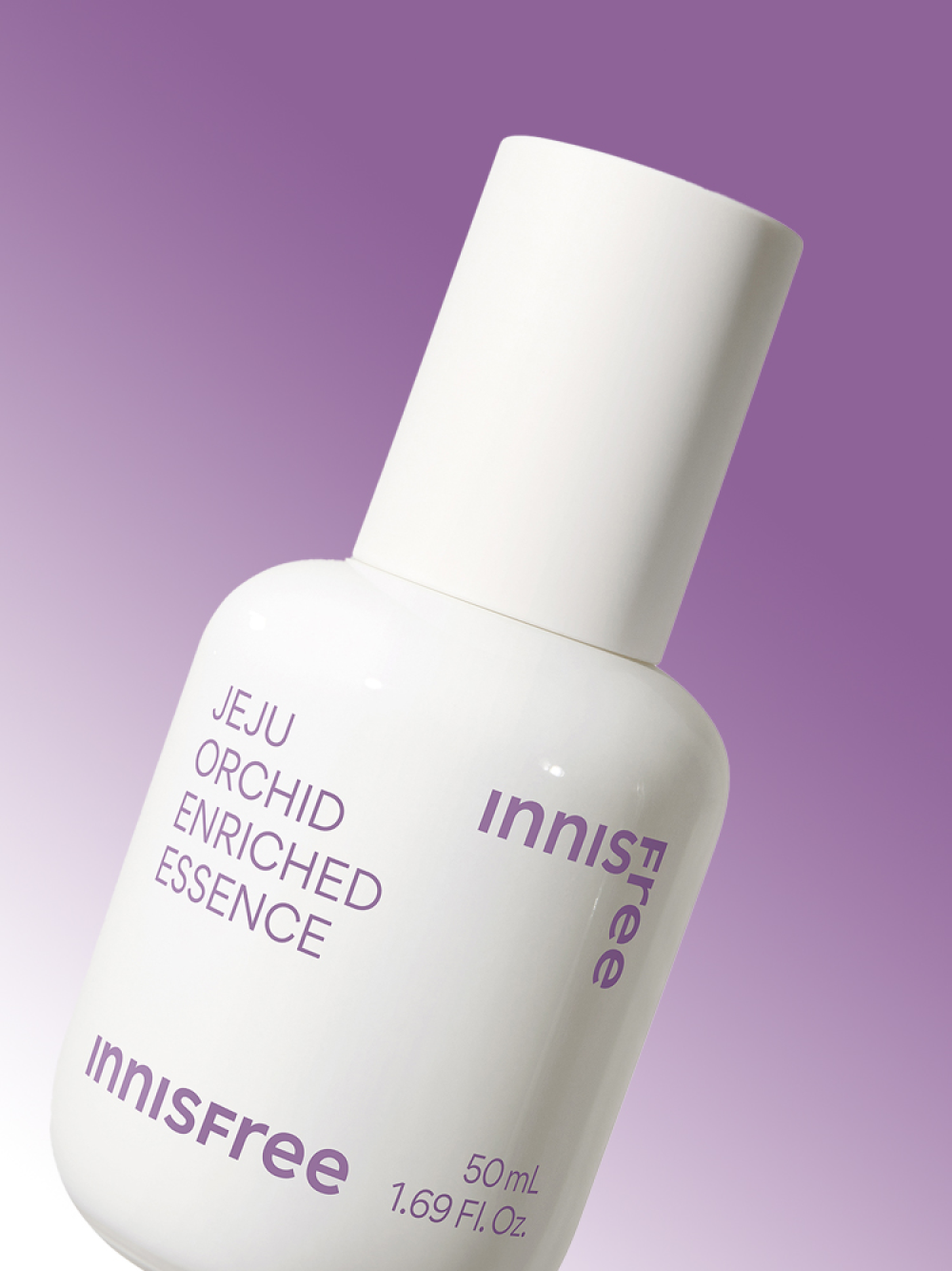Tinh Chất Innisfree Jeju Orchid Enriched Essence - Kallos Vietnam
