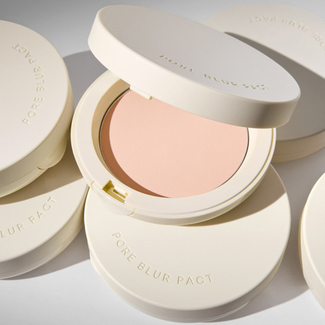 Phấn Phủ Innisfree Pore Blur Pact - Kallos Vietnam