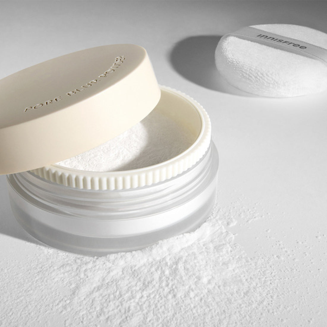 Phấn Phủ Innisfree Pore Blur Powder - Kallos Vietnam