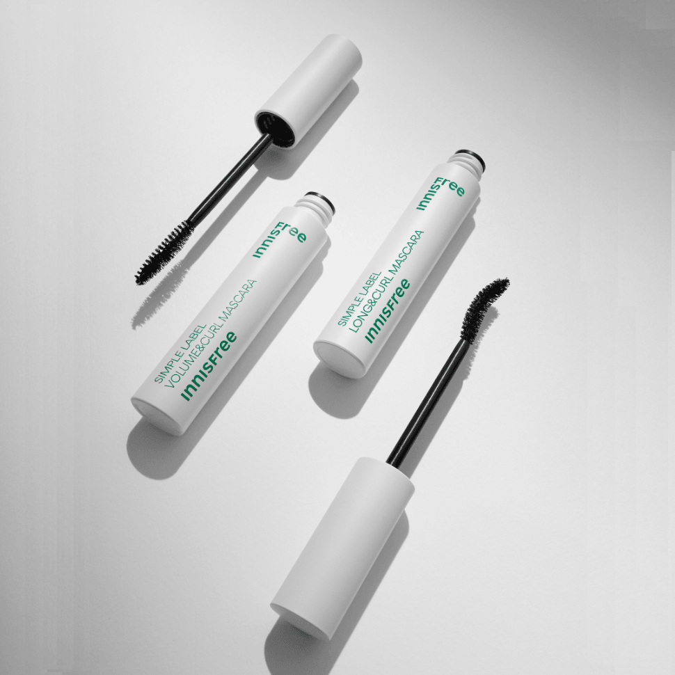 Mascara Innisfree Simple Label - Kallos Vietnam