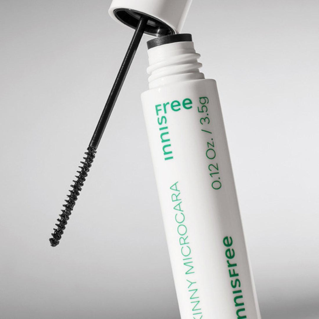 Mascara Siêu Mảnh Innisfree Skinny Microcara - Kallos Vietnam