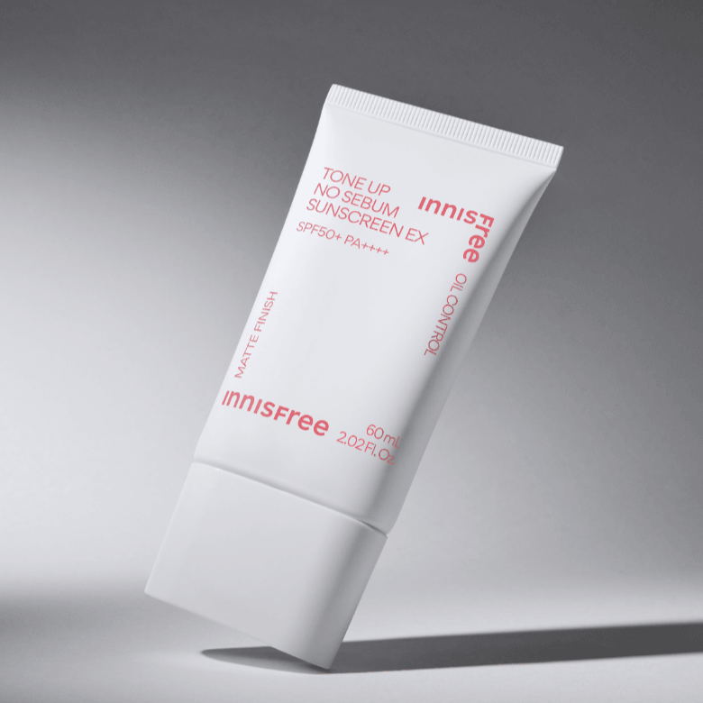 Kem Chống Nắng Innisfree Tone Up No Sebum Sunscreen EX - Kallos Vietnam