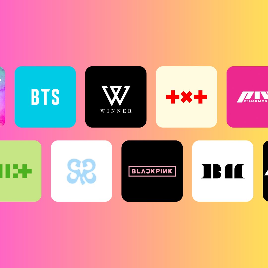 K-Pop & K-Dramas