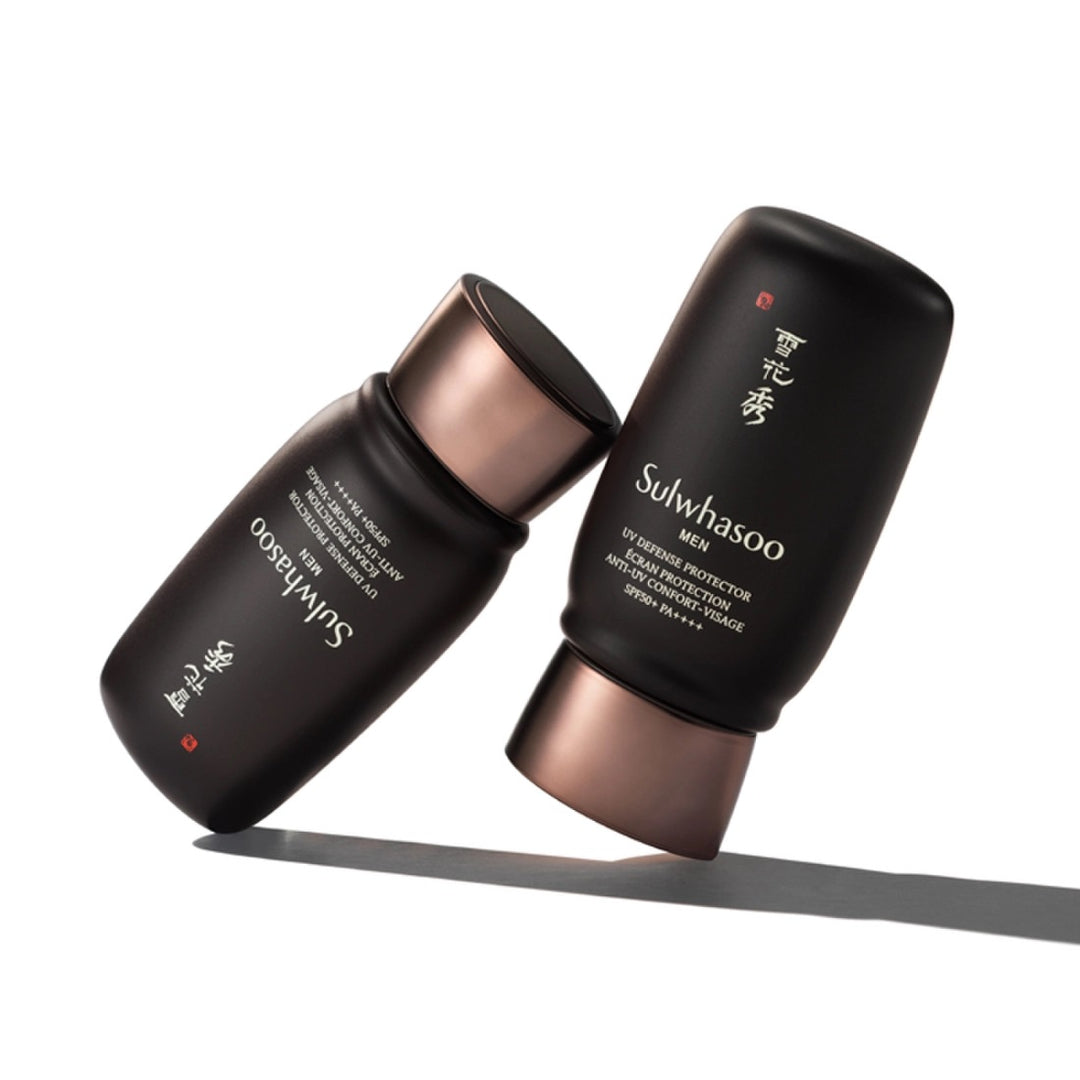 Kem Chống Nắng Sulwhasoo Men UV Defense Protector - Kallos Vietnam