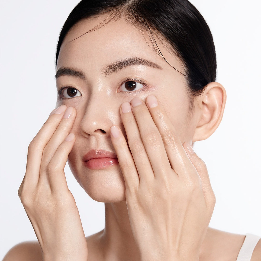 Kem Dưỡng Mắt Sulwhasoo Concentrated Ginseng Rejuvenating Eye Cream - Kallos Vietnam