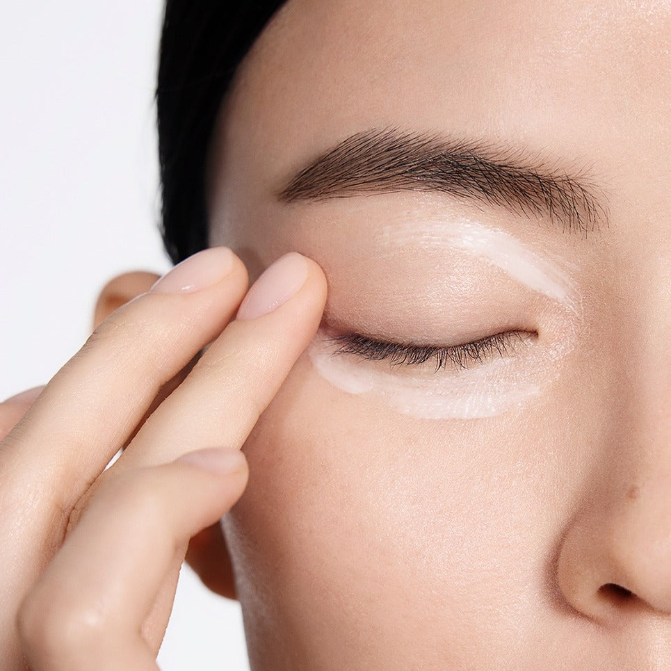 Kem Dưỡng Mắt Sulwhasoo Concentrated Ginseng Rejuvenating Eye Cream - Kallos Vietnam