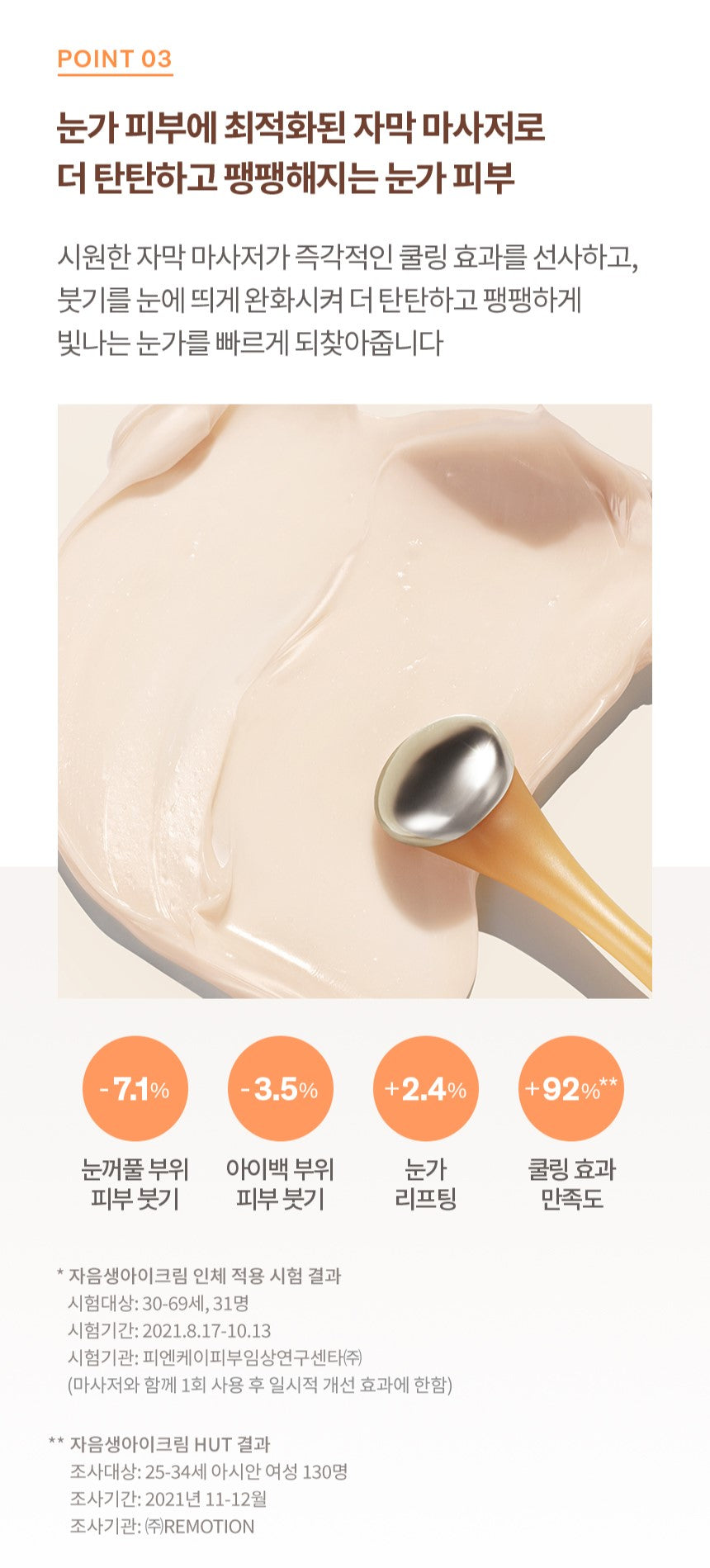 Kem Dưỡng Mắt Sulwhasoo Concentrated Ginseng Rejuvenating Eye Cream - Kallos Vietnam