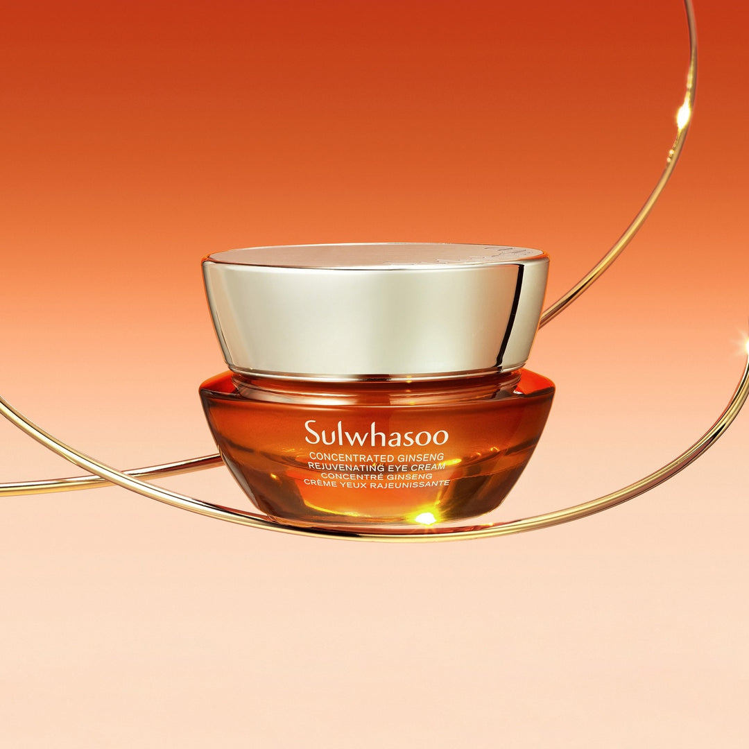 Kem Dưỡng Mắt Sulwhasoo Concentrated Ginseng Rejuvenating Eye Cream - Kallos Vietnam