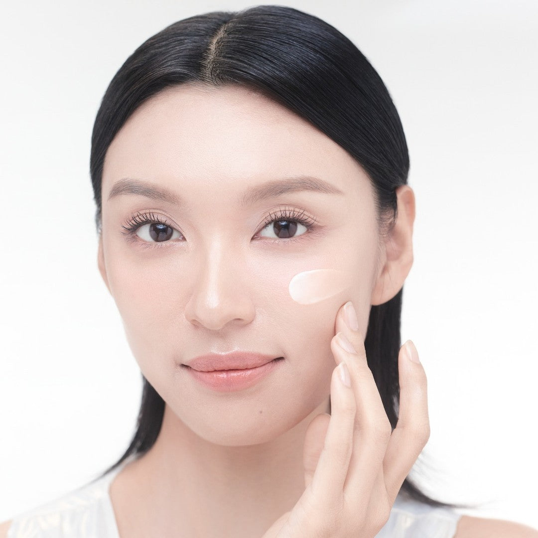 Kem Dưỡng Sulwhasoo Concentrated Ginseng Rejuvenating Cream Rich - Kallos Vietnam