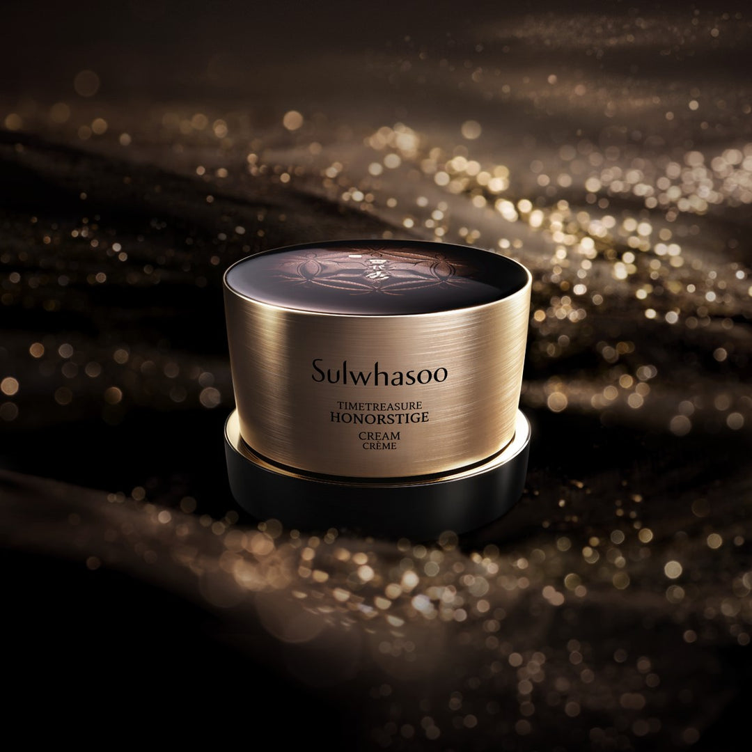 Kem Dưỡng Sulwhasoo Timetreasure Honorstige Cream - Kallos Vietnam
