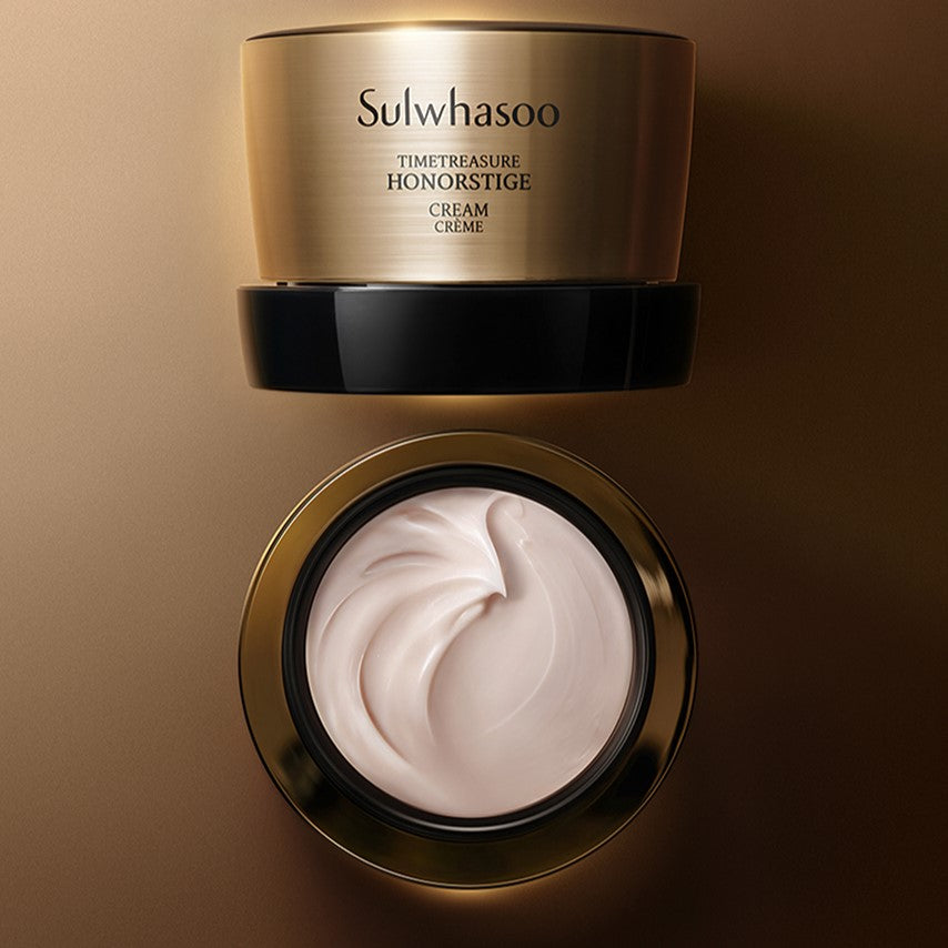 Kem Dưỡng Sulwhasoo Timetreasure Honorstige Cream - Kallos Vietnam
