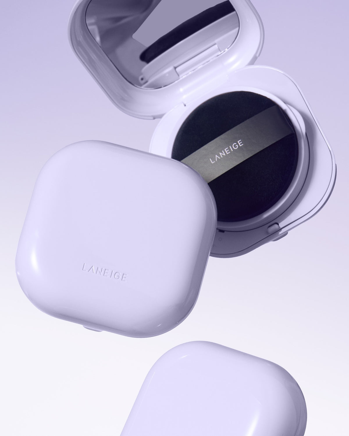 Phấn Phủ Laneige Neo Tone Up Finish Powder - Kallos Vietnam