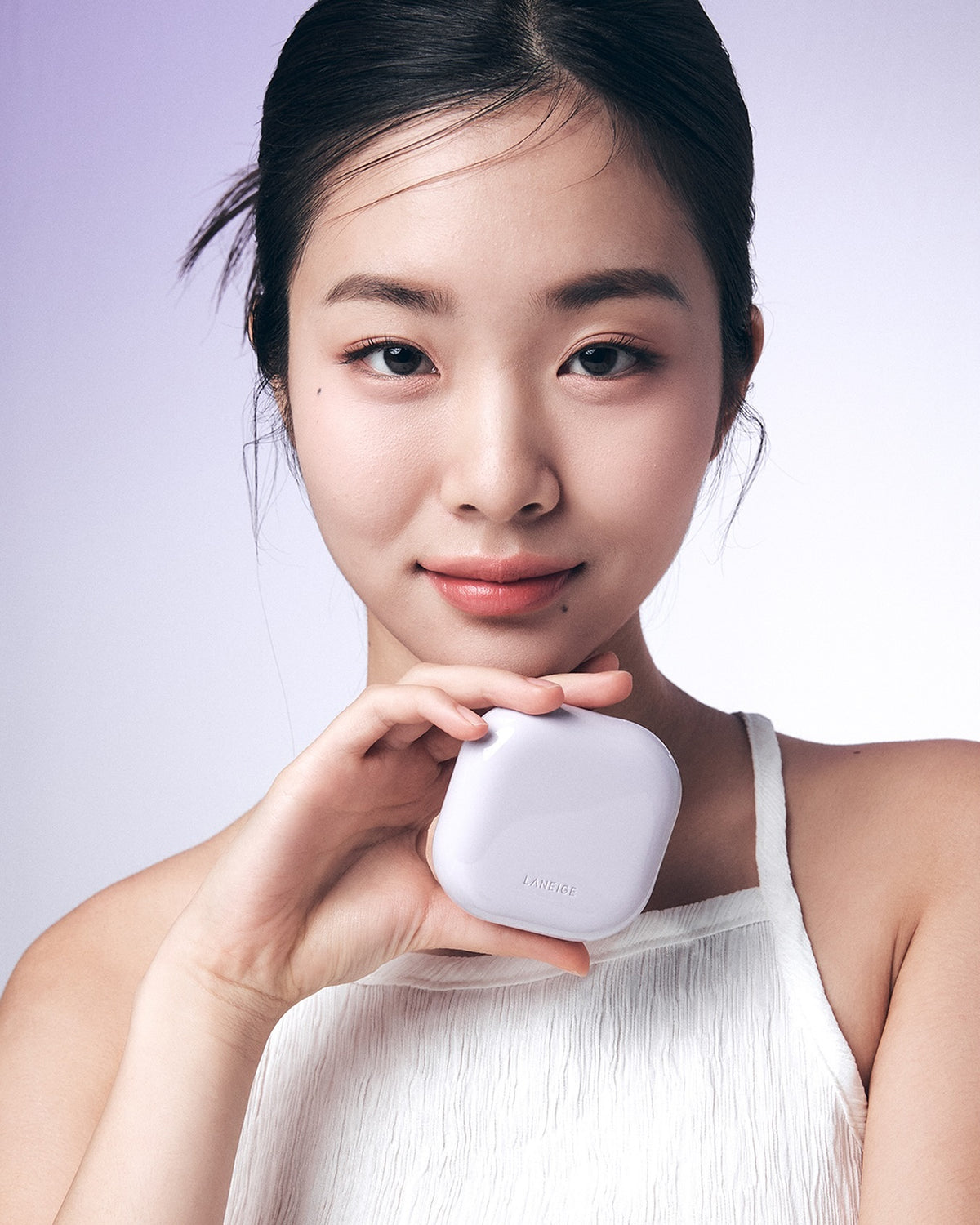 Phấn Phủ Laneige Neo Tone Up Finish Powder - Kallos Vietnam