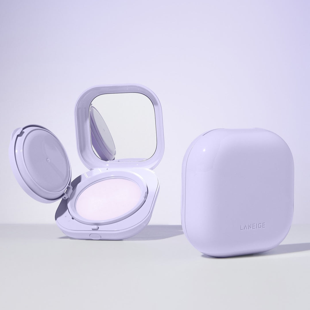 Phấn Phủ Laneige Neo Tone Up Finish Powder - Kallos Vietnam