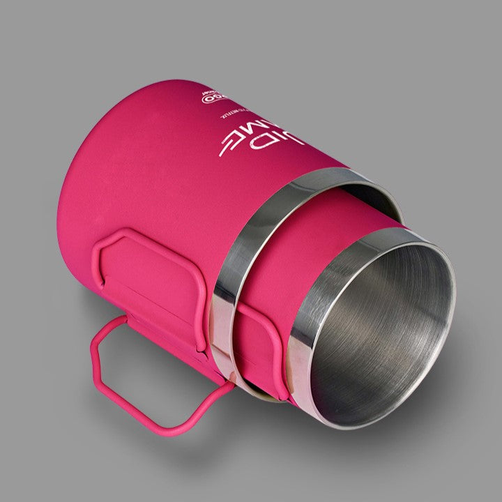 Ly CARGO CONTAINER Squid Game Basic Mug - Kallos Vietnam