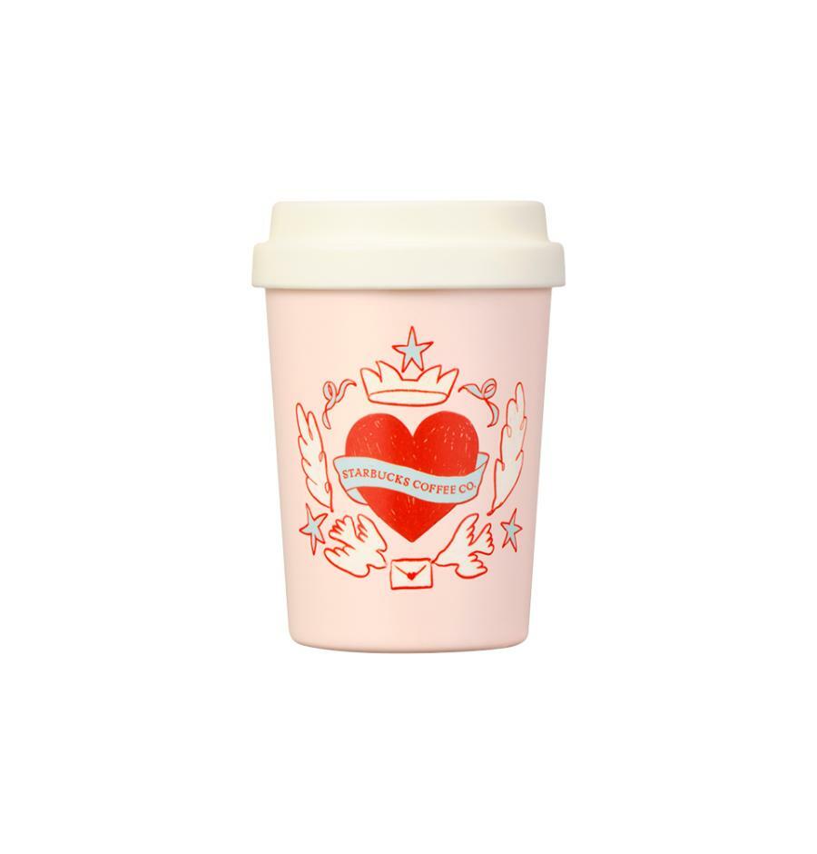 Ly STARBUCKS SS Sweetie Quinten Tumbler - Kallos Vietnam