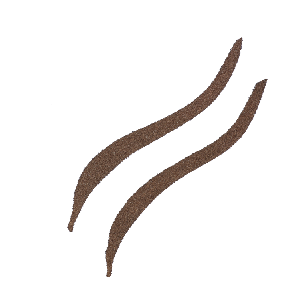 Bút Kẻ Mắt MAC Brushstroke 24 Hour Liner #Brush Brown - Kallos Vietnam