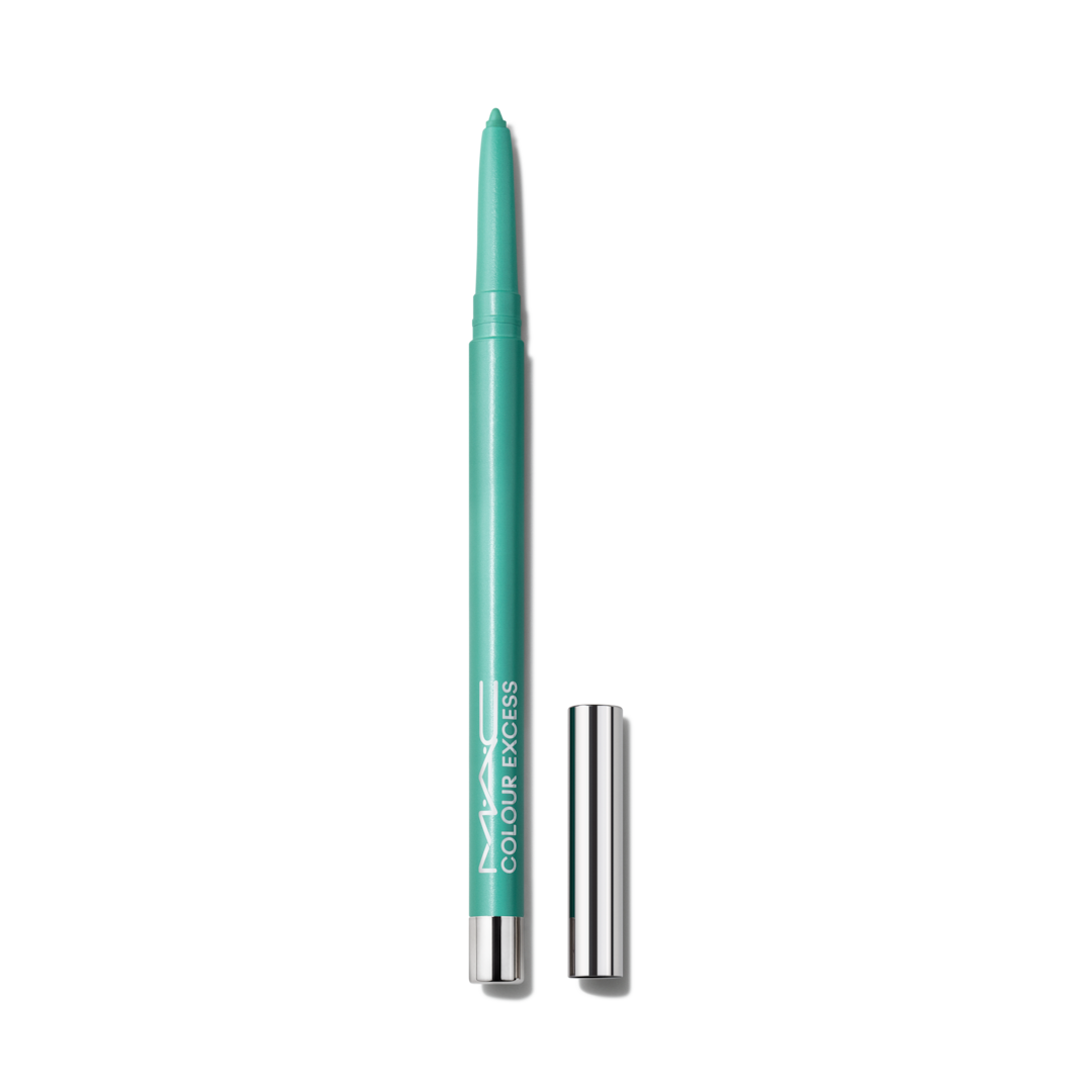 Bút Kẻ Mắt MAC Colour Excess Gel Pencil Eye Liner #The Last Word - Kallos Vietnam