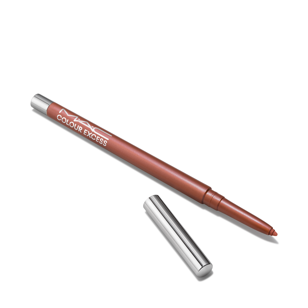 Bút Kẻ Mắt MAC Colour Excess Gel Pencil Eye Liner #Nudge Nudge Ink Ink - Kallos Vietnam