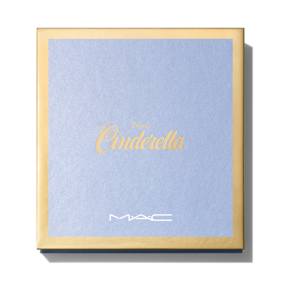 Phấn Mắt MAC Eyeshadow X6 Cinderella - Kallos Vietnam