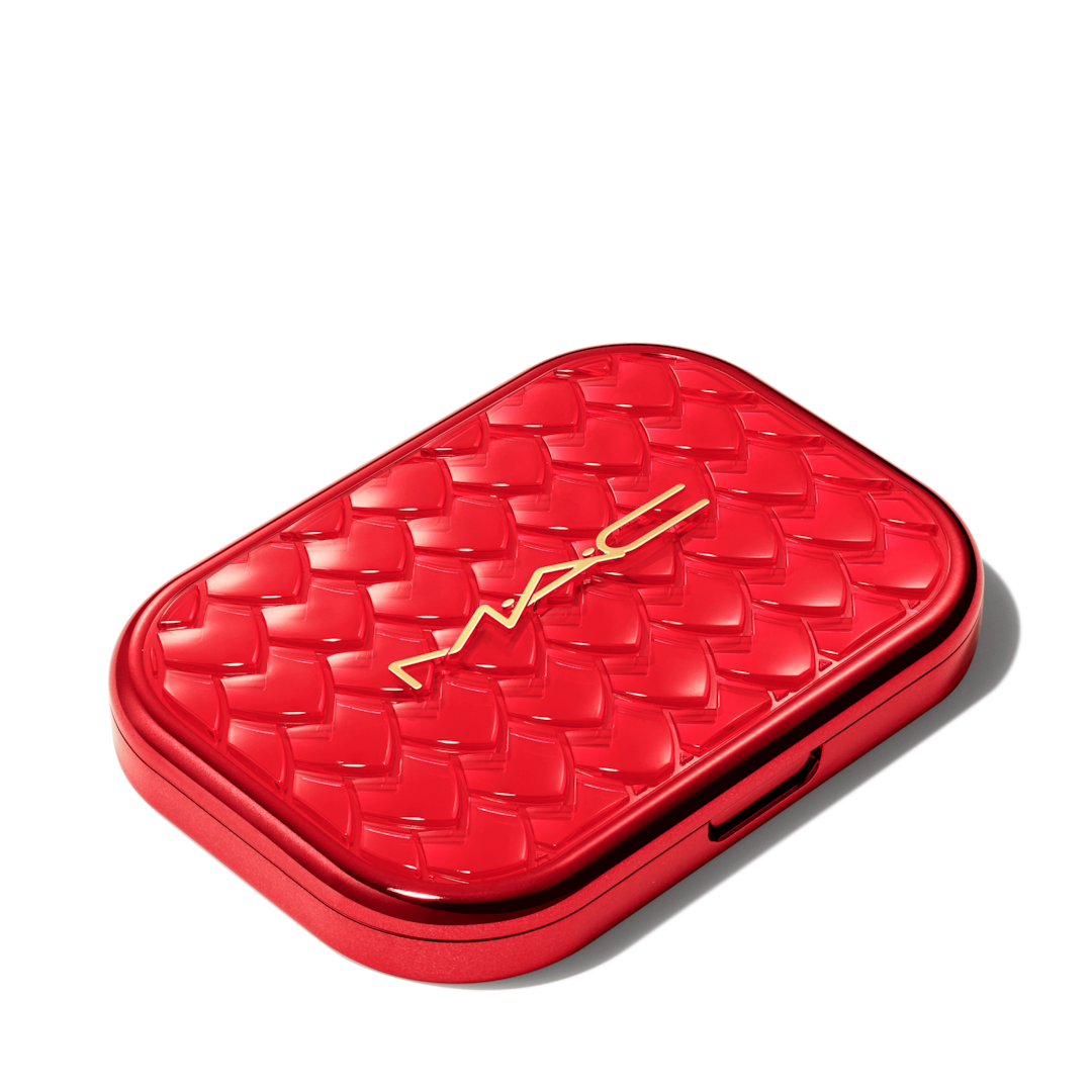 Phấn Mắt MAC Eyeshadow X6 #Lovestruck Luck - Kallos Vietnam