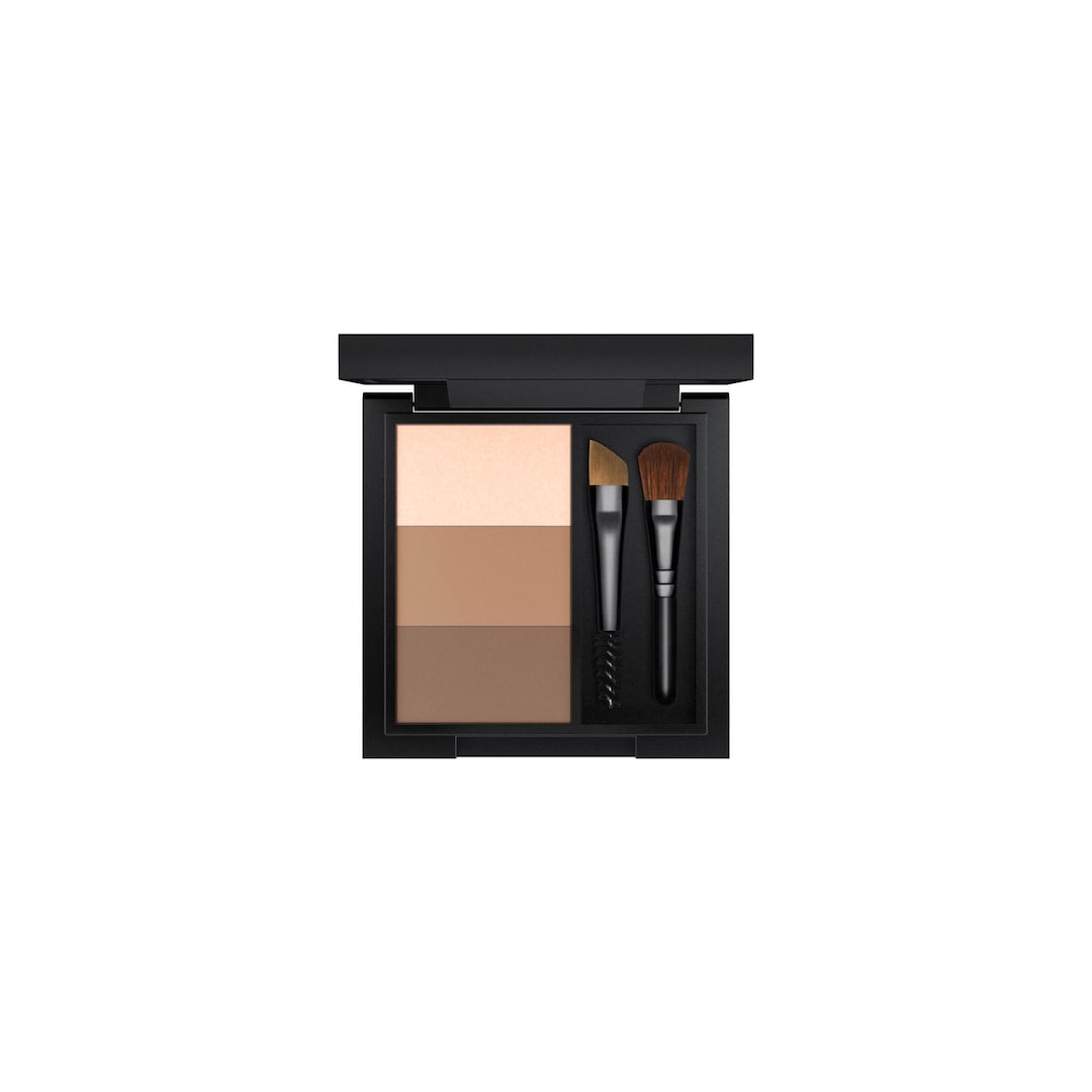 Phấn Tán Mày MAC Great Brows #Taupe - Kallos Vietnam