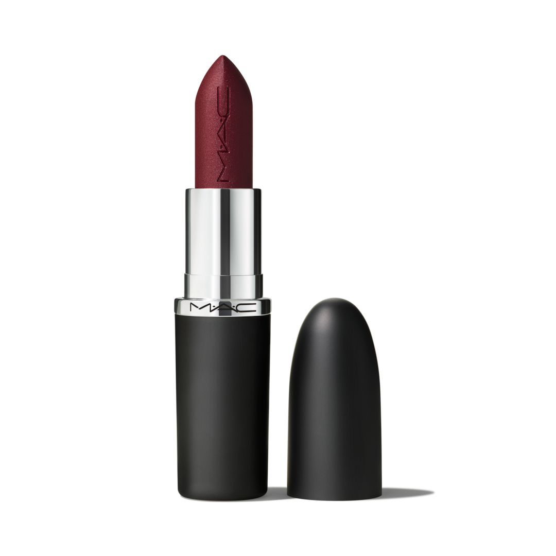 Son MAC Macximal Silky Matte Lipstick #603 Diva - Kallos Vietnam