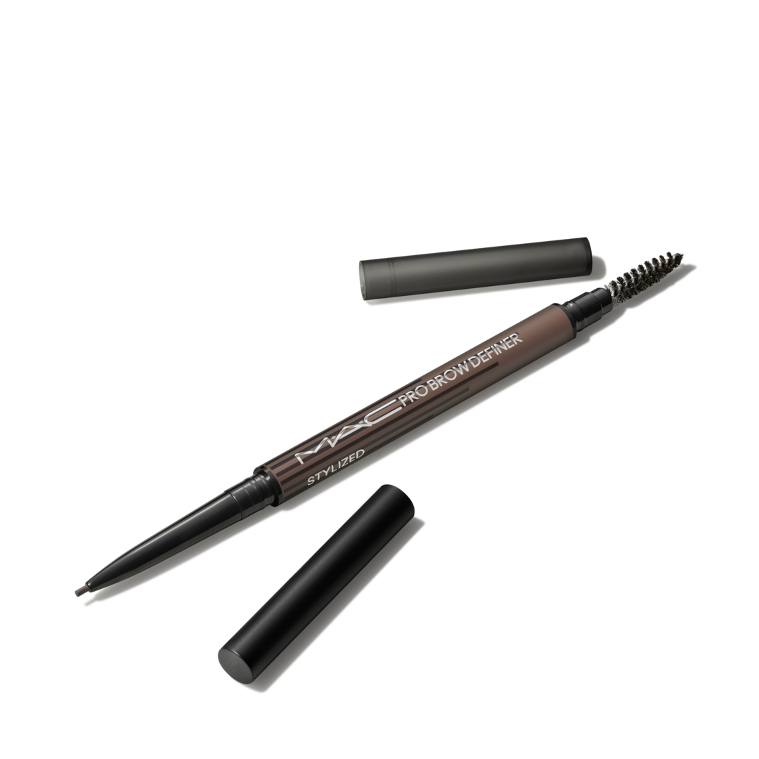 Chì Kẻ Mày MAC Pro Brow Definer 1MM Tip Brow Pencil #Stylized - Kallos Vietnam