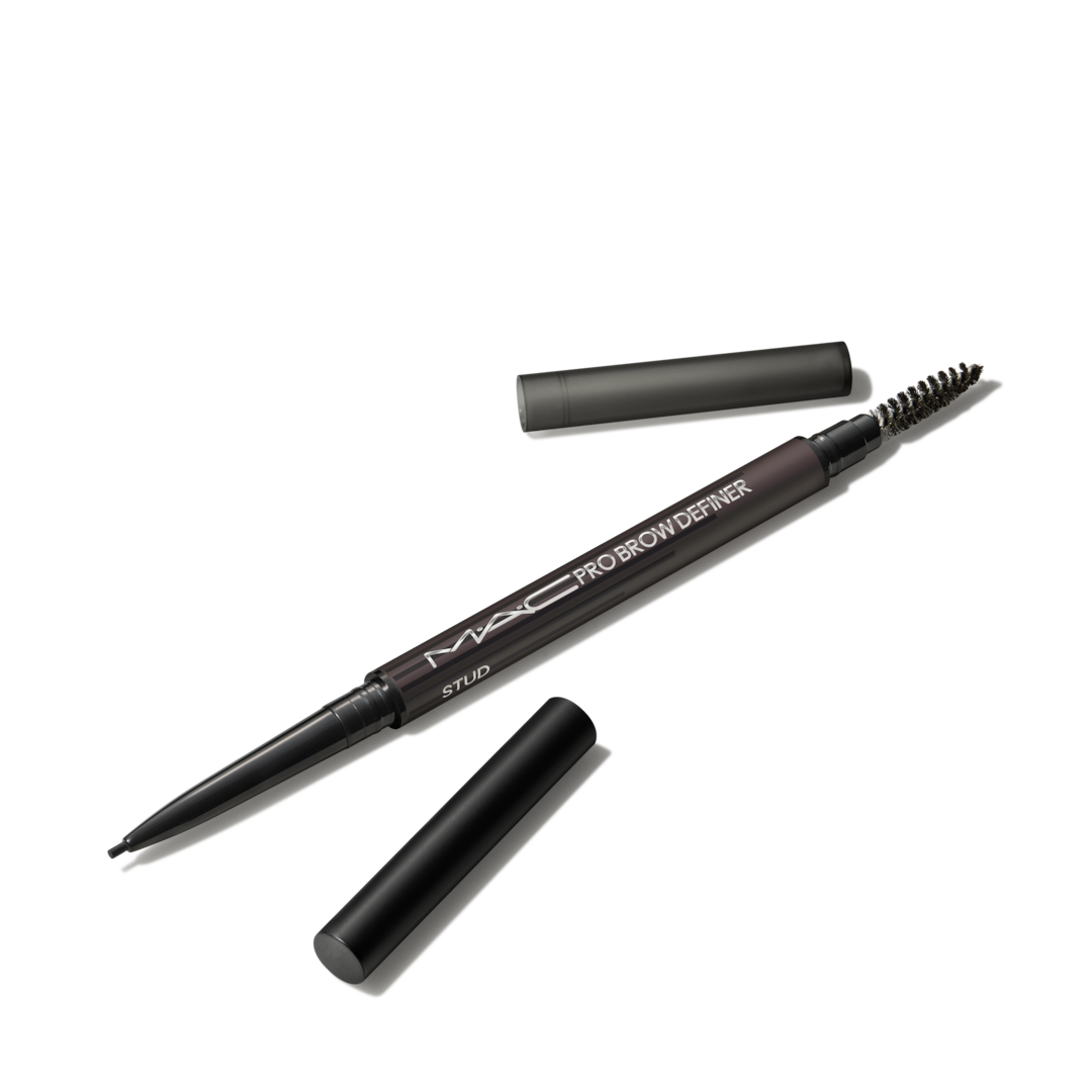 Chì Kẻ Mày MAC Pro Brow Definer 1MM Tip Brow Pencil #Stud - Kallos Vietnam