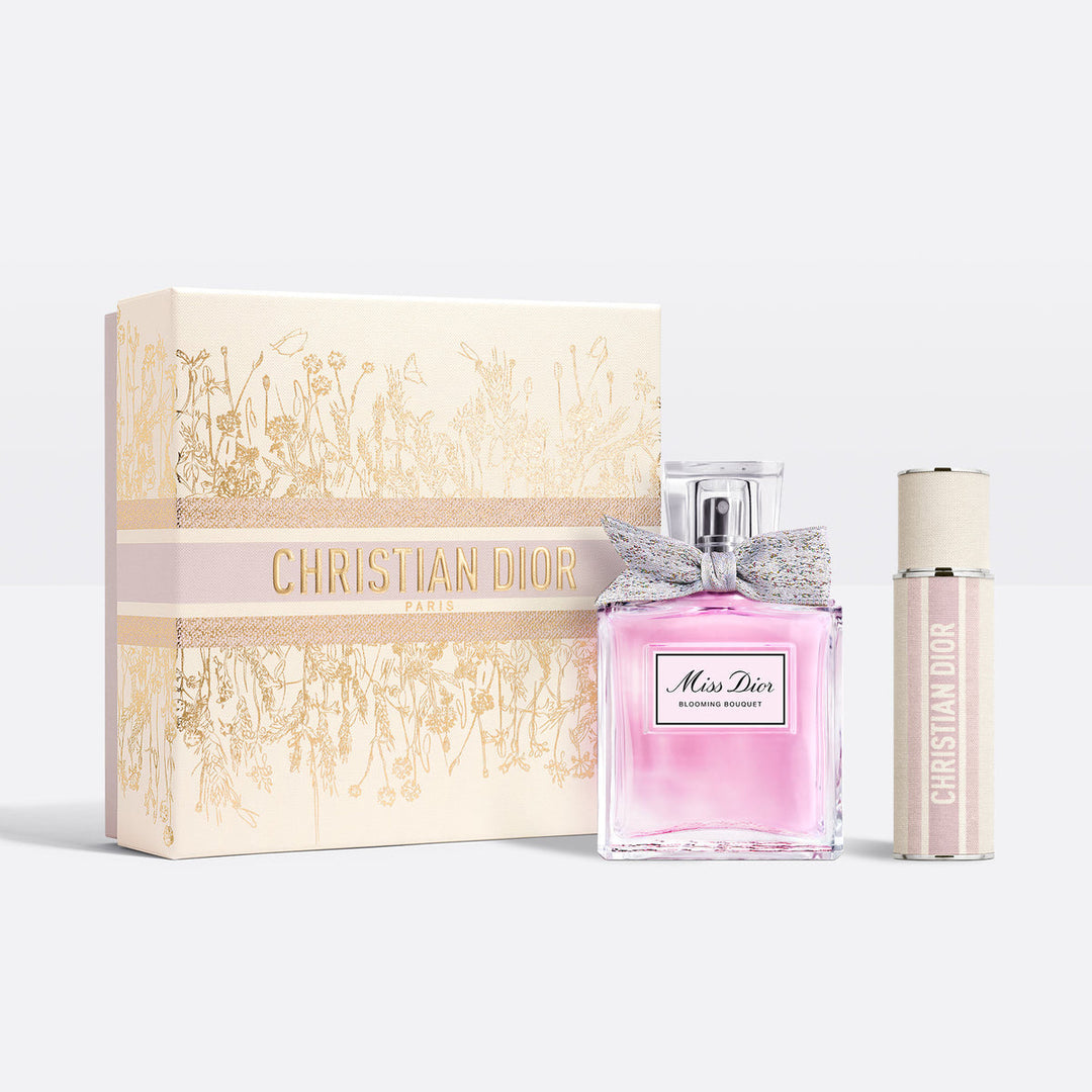 Bộ Nước Hoa Dior Miss Dior Blooming Bouquet Set Limited Edition - Kallos Vietnam