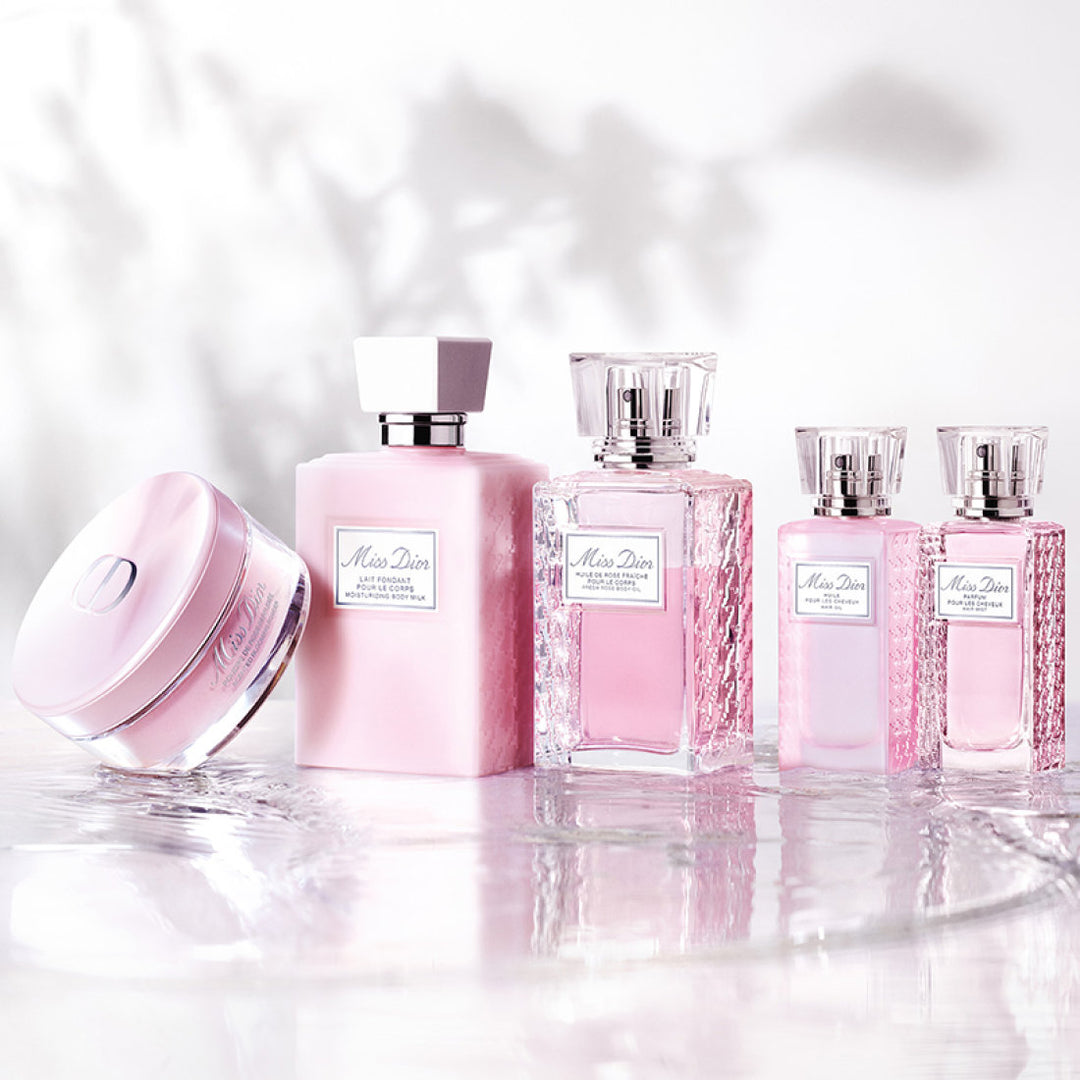 Kem Dưỡng Thể Dior Miss Dior Fresh Body Creme - Kallos Vietnam